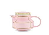 TEAPOT ROSA Diva-1