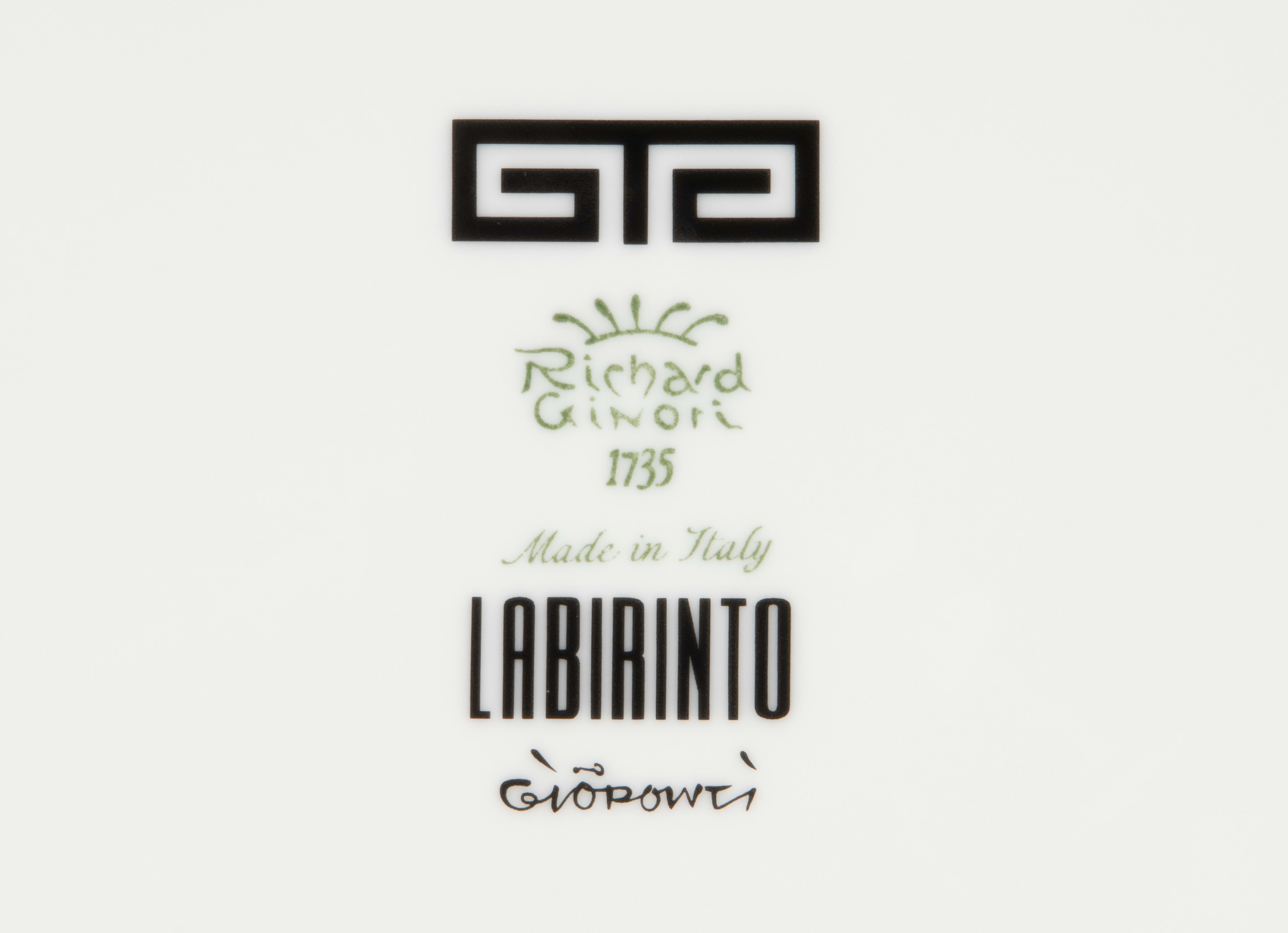 TRINKET BOX | GINORI 1735