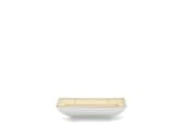 SQUARE CHANGE TRAY GIALLO Diva-4