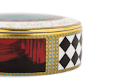 trinket box elefante Totem-3
