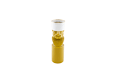 CANDELE TEALIGHT PROFUMATE AMBER LAGOON - REFILL 6 PZLCDC-3