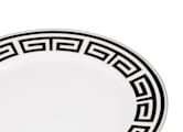 FLAT PLATE NERO Labirinto-3