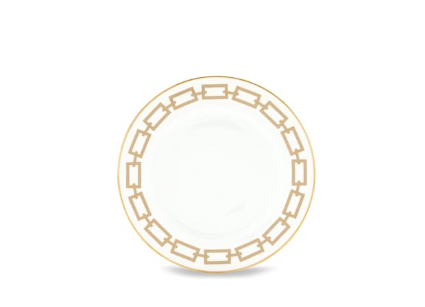 ASSIETTE DE PRÉSENTATION CACHEMIRE Catene-1