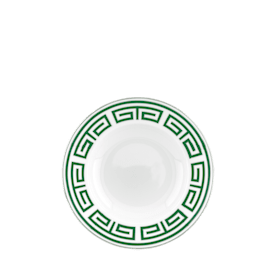 White bowl | Il Viaggio di Nettuno | GINORI 1735