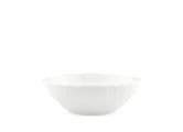 SALAD BOWL WHITE Vecchio Ginori-1