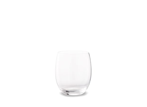Crystal Tumbler | Reale | GINORI 1735