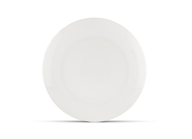 FLAT PLATE BIANCO Aria-1