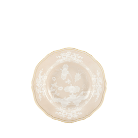 Oriente Italiano ASSIETTE CREUSES MERINGA