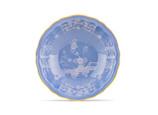 SMALL BOWL PERVINCA Oriente Italiano-1