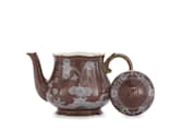 TEAPOT CASTAGNA Oriente Italiano-3