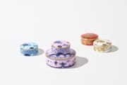 JEWELRY BOX AZALEA Oriente Italiano - Tesori-5