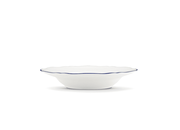 ASSIETTE CREUSE BLU COBALTOCorona-4