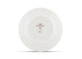 DESSERT PLATE SCARLATTO Catene-5
