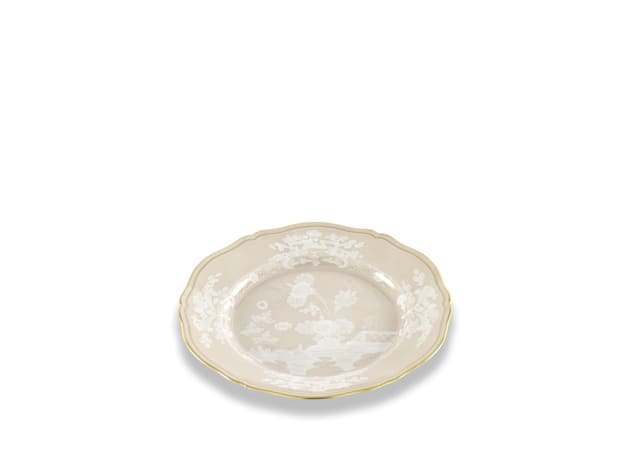 FLAT PLATE MERINGA Oriente Italiano-2