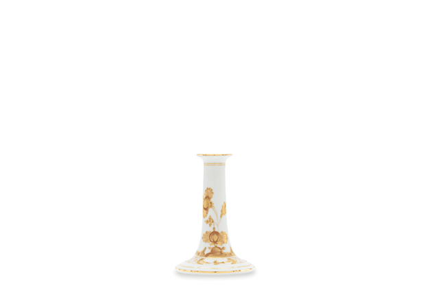 CANDLEHOLDER AURUM Oriente Italiano-1