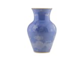MING VASE PERVINCA Oriente Italiano-2