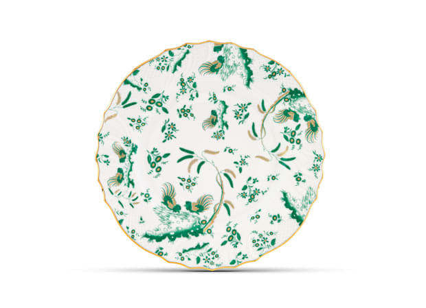 CHARGER PLATE GIADA Oro Di Doccia-1