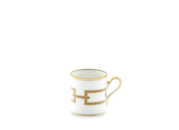 デミタスカップ カシミア | カテーネ | GINORI 1735