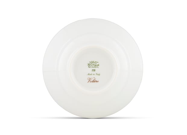 White Soy Sauce Cups | Voliere | GINORI 1735