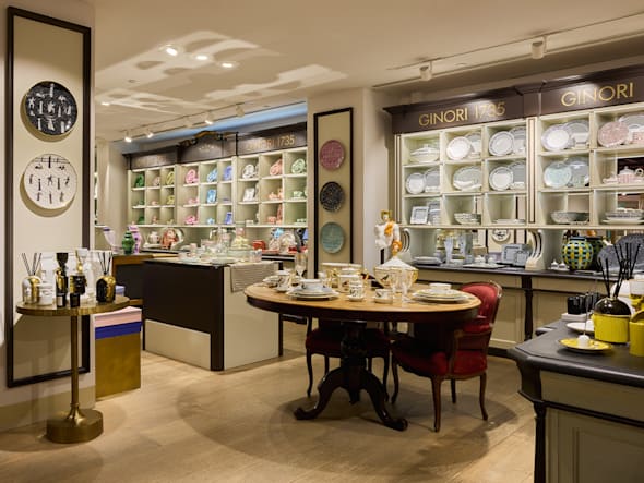 Rinascente Milano Shop in Shop