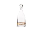 DECANTER GOLD THREAD CRYSTALMarchese-1