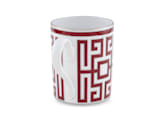 MUG SCARLATTO Labirinto-2