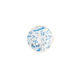 BREAD PLATE TURCHESE Oro Di Doccia-1