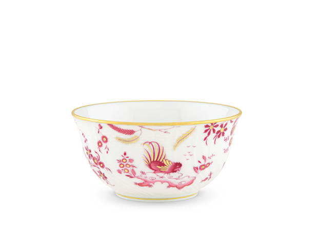 RICE BOWL MAGENTA Oro Di Doccia-1