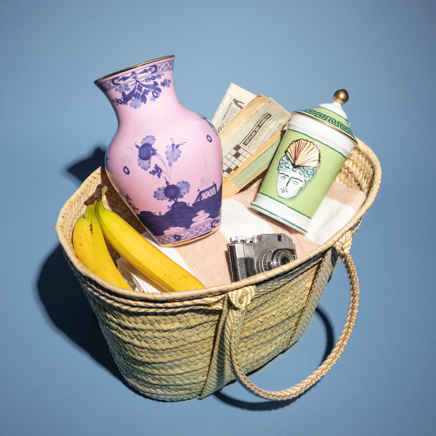 Ginori 1735 | Porcelain Tableware and Design Home Décor Complements