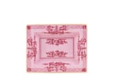 VIDE-POCHE RECTANGULAIRE PORPORA Oriente Italiano-1