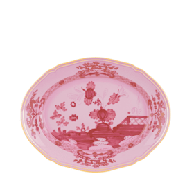 Richard Ginori Oriente Italianoチトリーノ21cm ティーカップ 220cc チトリーノ | GINORI 1735