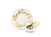 TASSE À CAFÉ GEAI Voliere-3