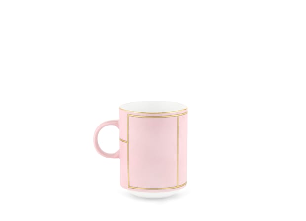 MUG ROSA Diva-3