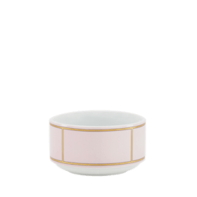 Diva SMALL BOWL ROSA