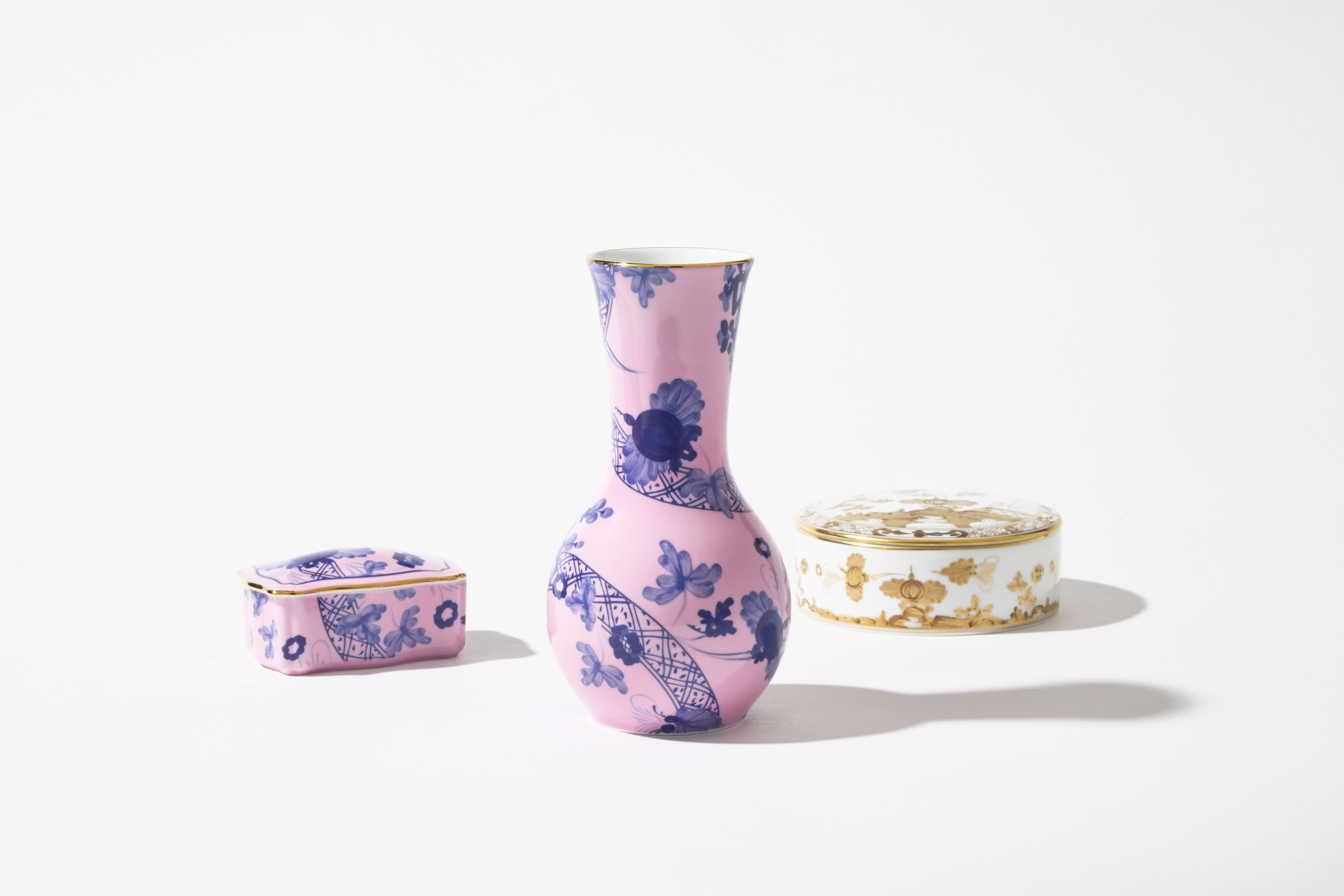TULIP VASE | GINORI 1735