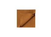 SERVIETTES DE TABLE EN LIN COGNAC Orlis-2