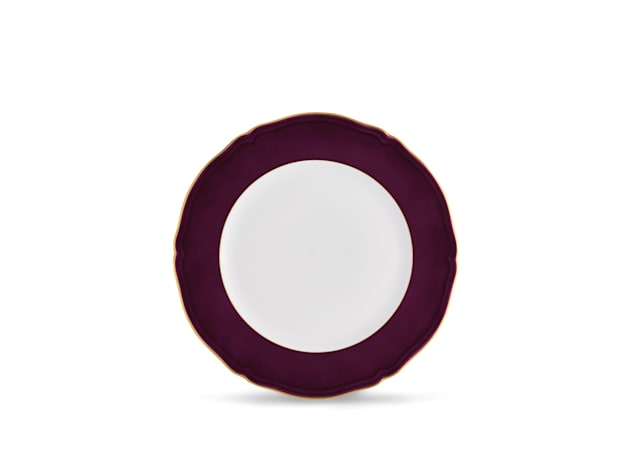 CHARGER PLATE PORPORA Granduca Coreana-1