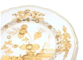 CHARGER PLATE AURUM Oriente Italiano-3
