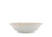 SERVING BOWL MERINGA Oriente Italiano-3