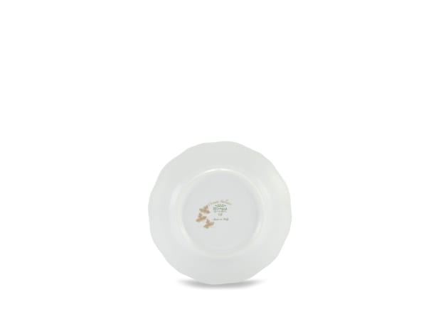 BREAD PLATE MERINGA Oriente Italiano-5