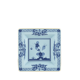 【セール】リチャードジノリ（Antico Doccia）のスクエアトレイ セール】リチャードジノリ（Antico Doccia）のスクエアトレイ