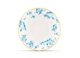 SMALL BOWL TURCHESE Oro Di Doccia-1
