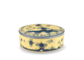 TRINKET BOX CITRINO Oriente Italiano-1