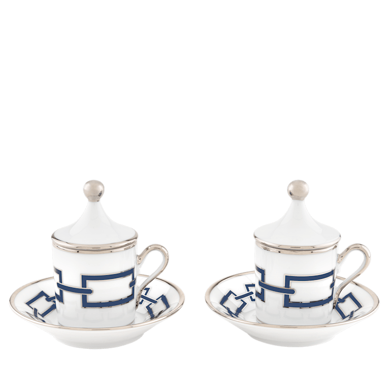 Ginori 1735 | Porcelain Tableware and Design Home Décor Complements