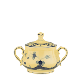 シュガーポット | GINORI 1735