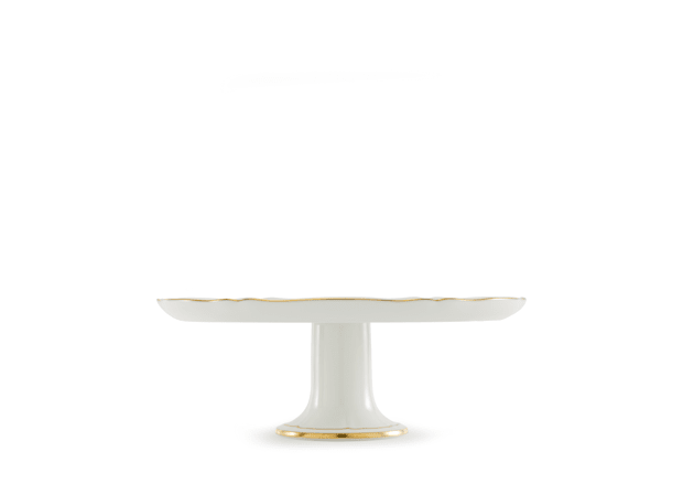 CAKE STAND AURUM Oriente Italiano-2