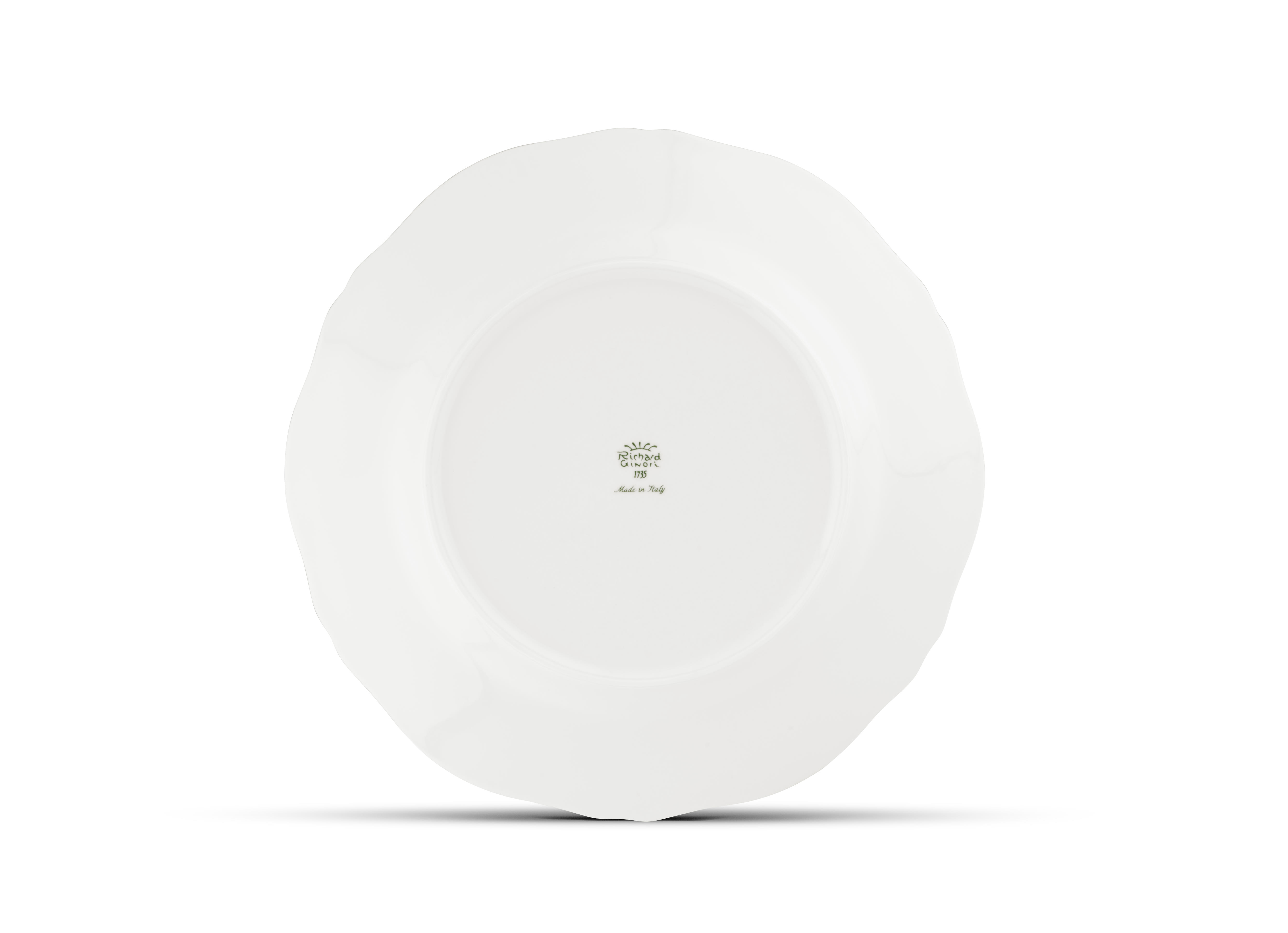 FLAT PLATE | GINORI 1735