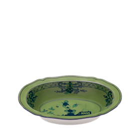 オリエンタルボウル17cm バリオ | GINORI 1735