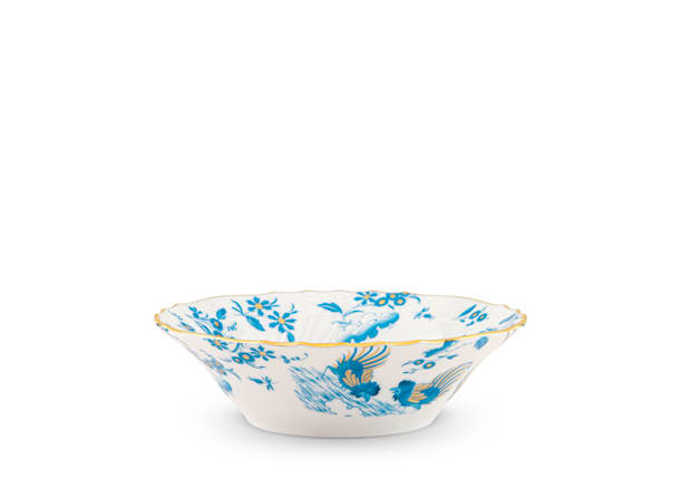 SMALL BOWL TURCHESE Oro Di Doccia-3