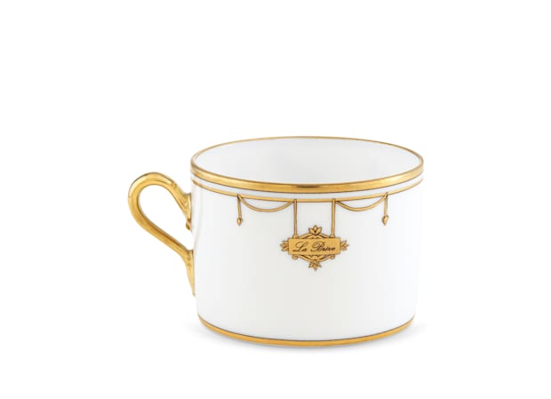 TAZZA DA TÈ La BrèveVoliere-2